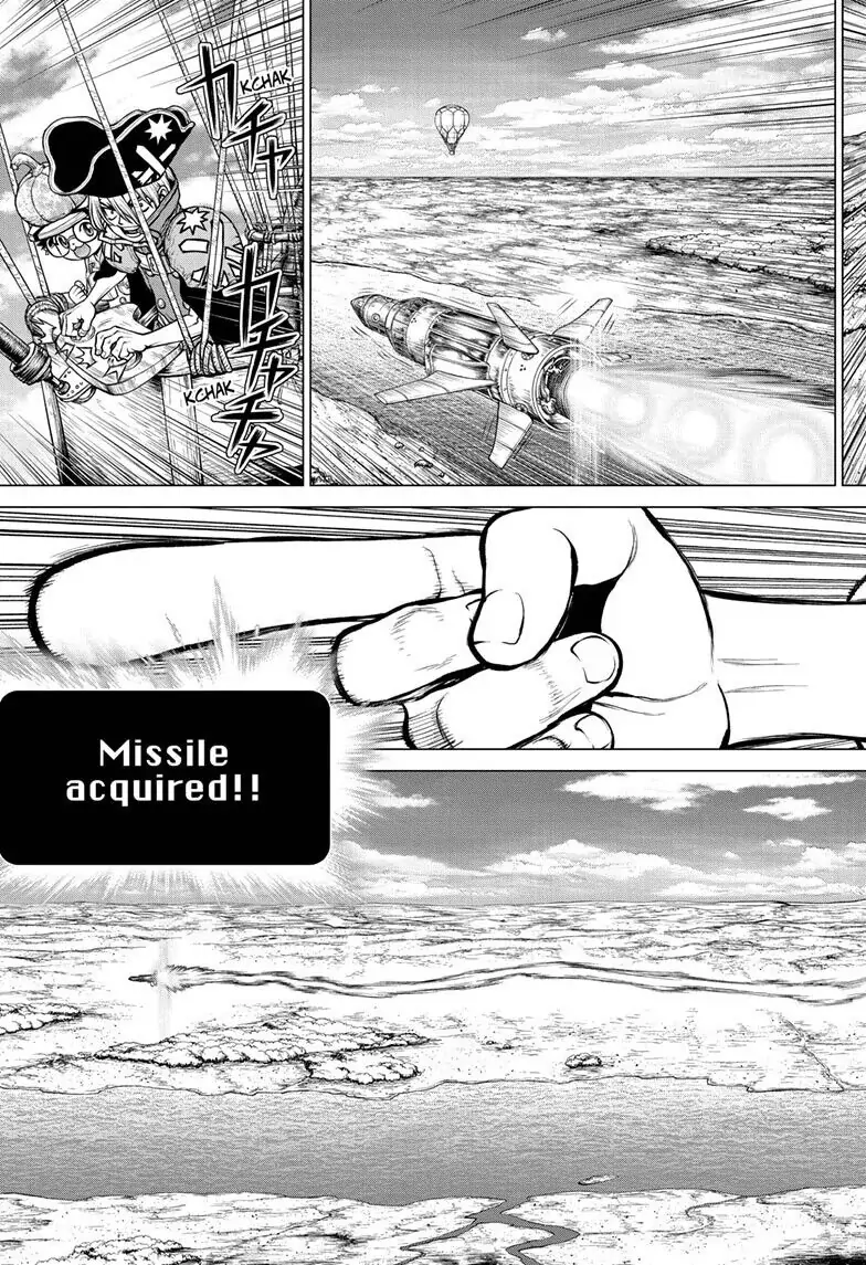 Chapter 203 image 19